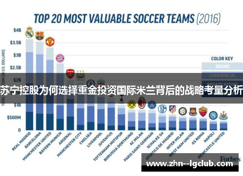 苏宁控股为何选择重金投资国际米兰背后的战略考量分析