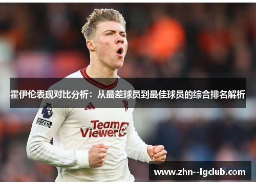 霍伊伦表现对比分析：从最差球员到最佳球员的综合排名解析