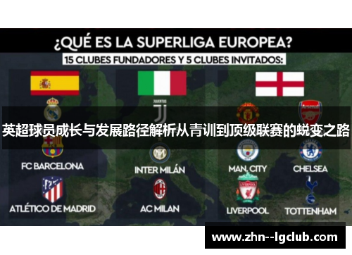 英超球员成长与发展路径解析从青训到顶级联赛的蜕变之路