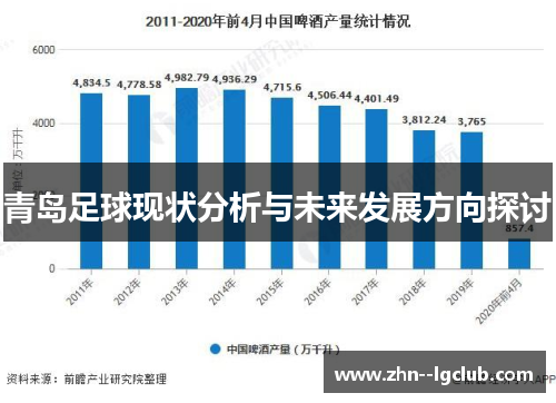 青岛足球现状分析与未来发展方向探讨